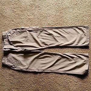 Men's Carhartt relaxed for work pants